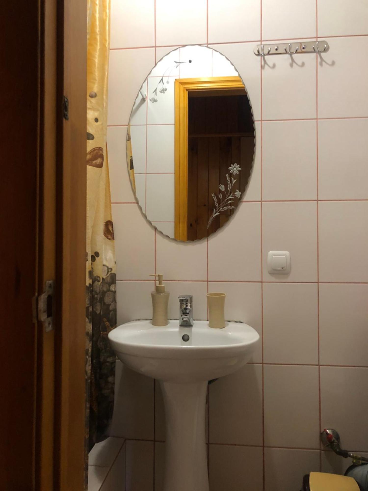 Apartment Complex Sumy Bagian luar foto