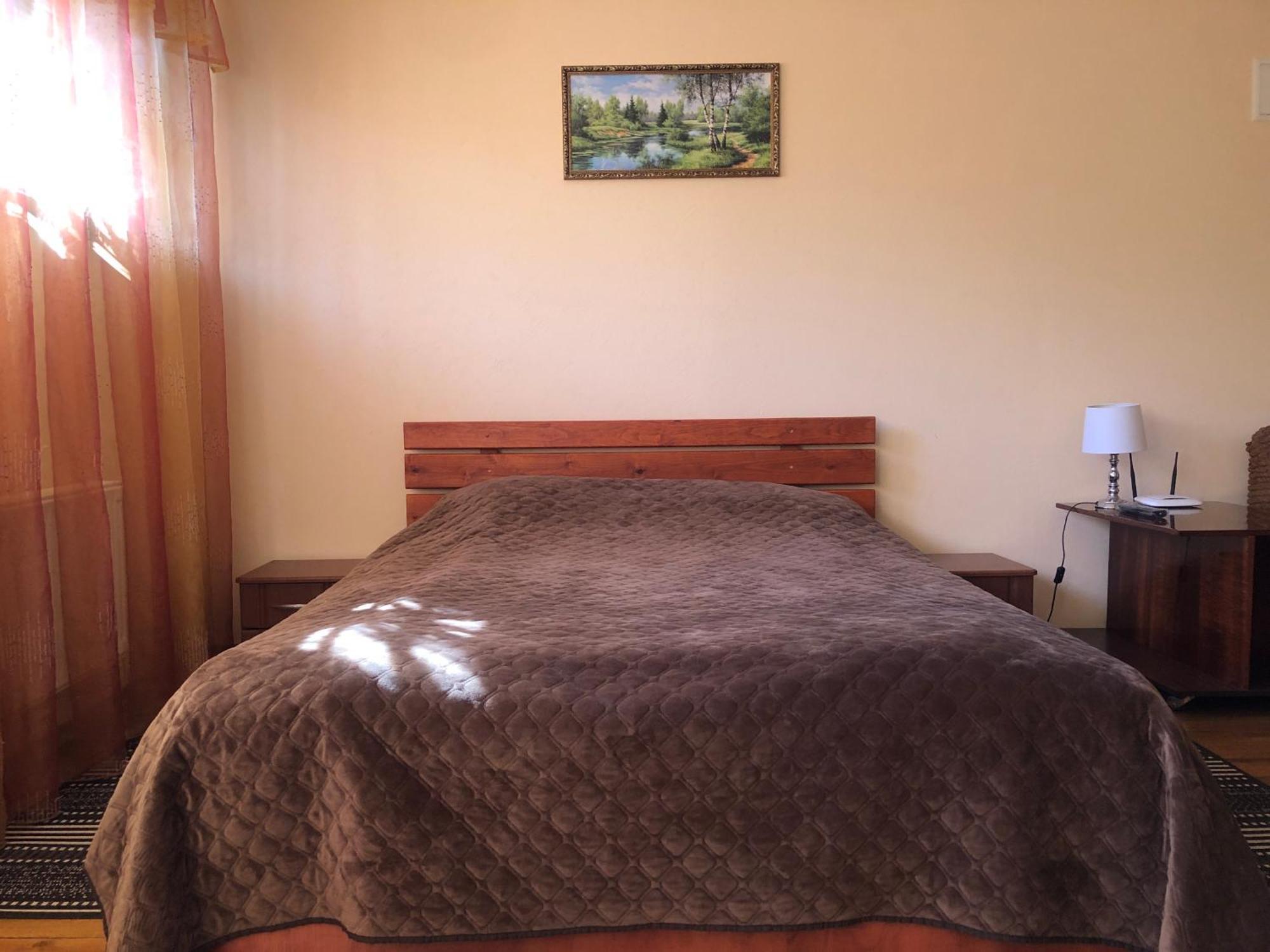 Apartment Complex Sumy Bagian luar foto