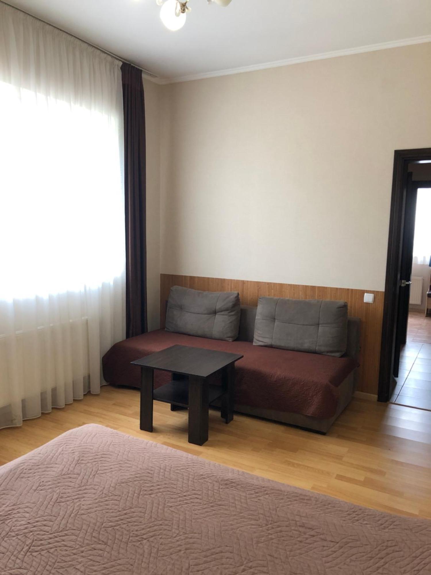 Apartment Complex Sumy Bagian luar foto