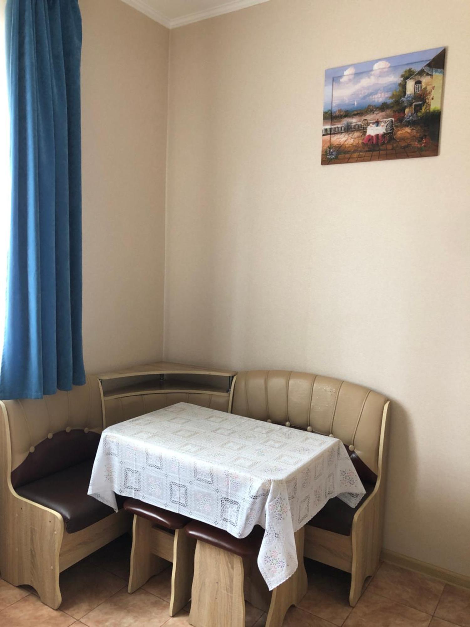 Apartment Complex Sumy Bagian luar foto
